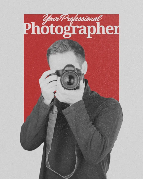 Reportaažifotograaf